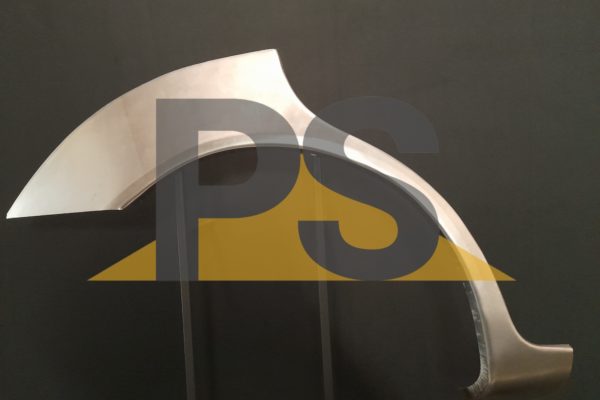 Hyundai Accent II ТагАЗ