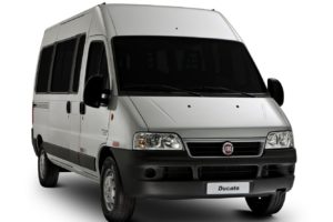 Fiat Ducato 244