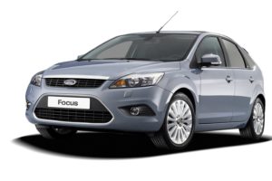 Ford Focus II