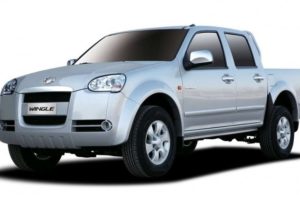 Great Wall Wingle III