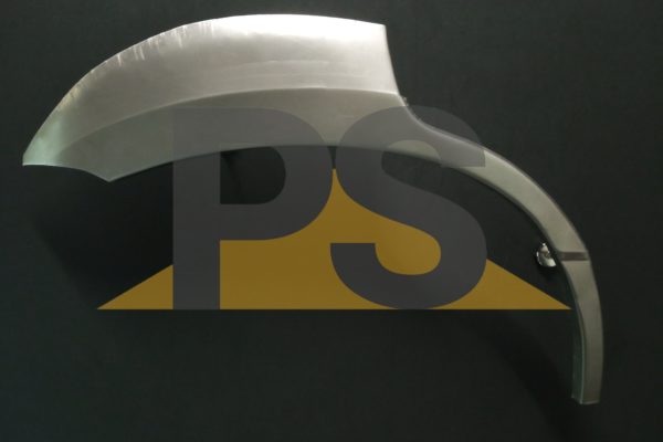 Ford Escape I (Maverick II)