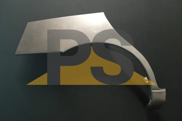 Chevrolet Lanos (T100, T150)