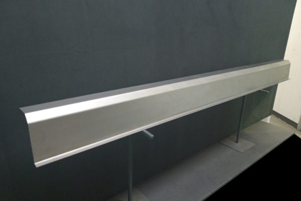 Chrysler Pacifica I (CS)