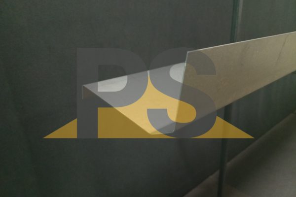 Chrysler Pacifica I (CS)