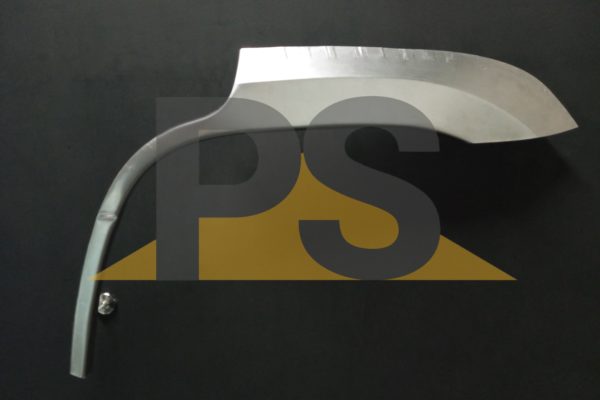 Jeep Grand Cherokee II (WJ)