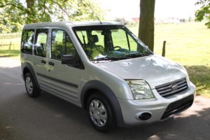 Ford Tourneo Connect (Transit Connect)
