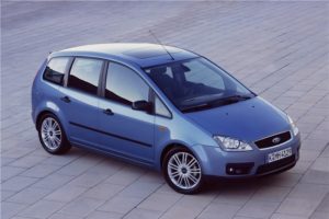 Ford C-MAX I