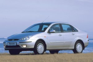 Ford Focus I