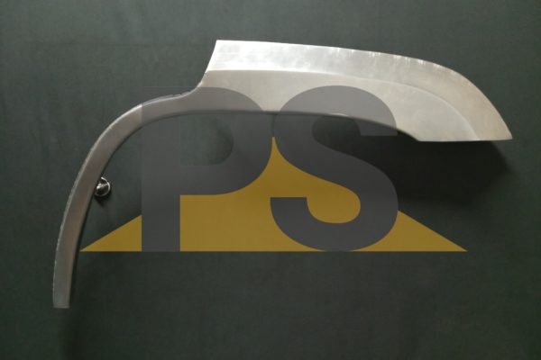 Jeep Grand Cherokee I (ZJ)