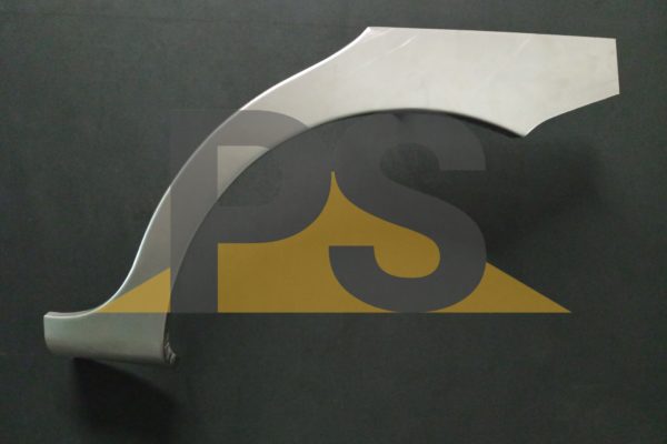 Chevrolet Aveo I (T200)