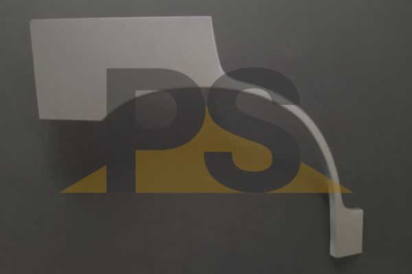 Chevrolet Tracker II