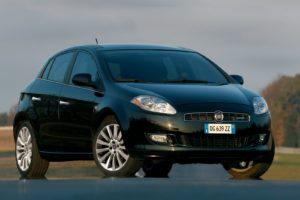 Fiat Bravo II