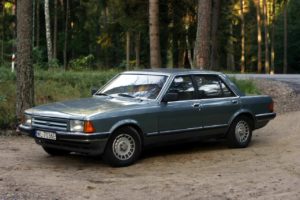 Ford Granada II