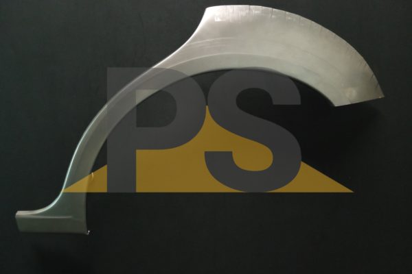 Chevrolet Aveo II (T300)