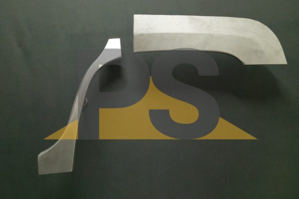 Jeep Liberty (Patriot)