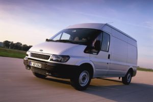 Ford Transit VI