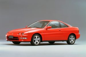 Honda Integra III (Acura Integra)