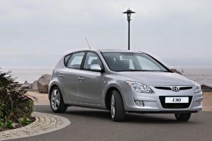 Hyundai i30 I (FD)