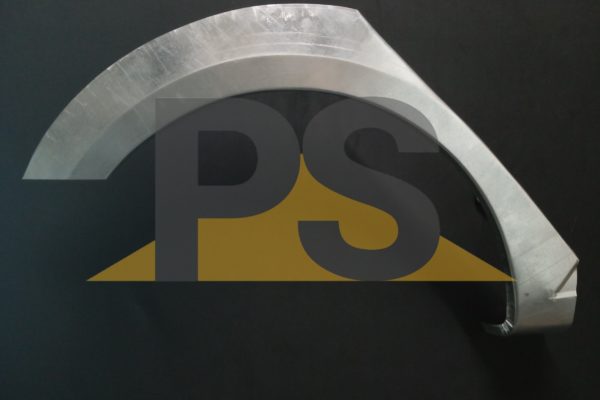 Kia Cerato II седан