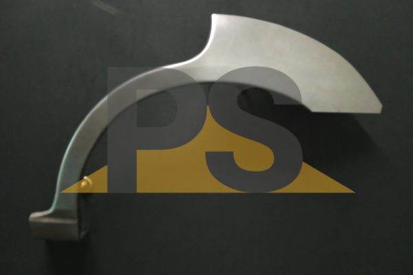 Honda Fit Aria (Honda City IV)