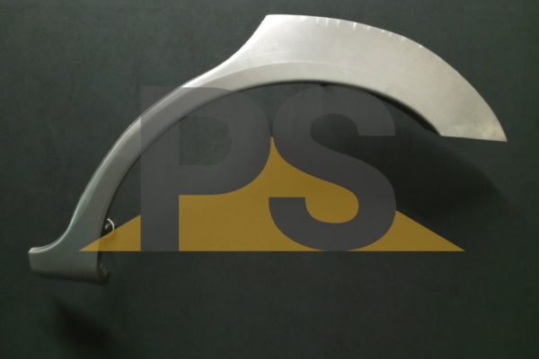 Kia Magentis I (Optima)