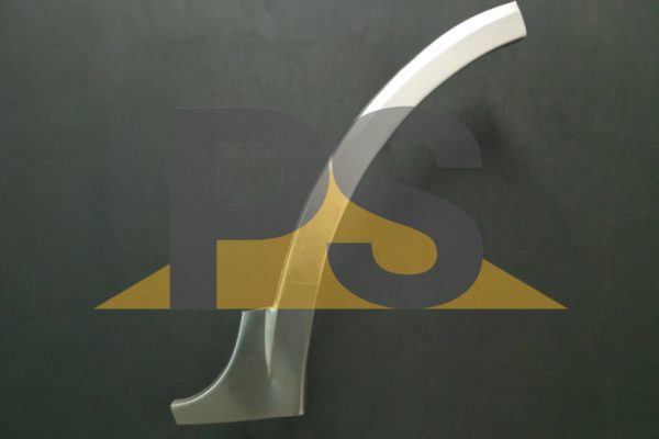 Land Rover Discovery III