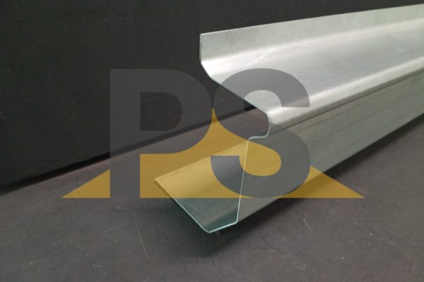 Land Rover Discovery III