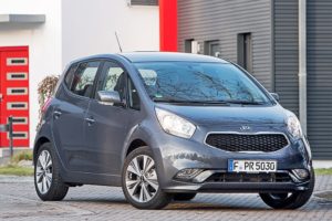 Kia Venga