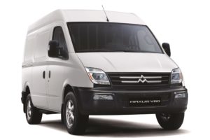 LDV Maxus