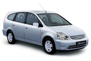 Honda Stream I