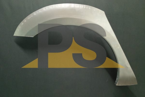 Citroen C5 II (RD/TD)