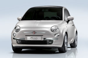 Fiat 500 II