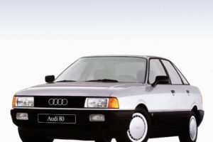 Audi 80 (B4)