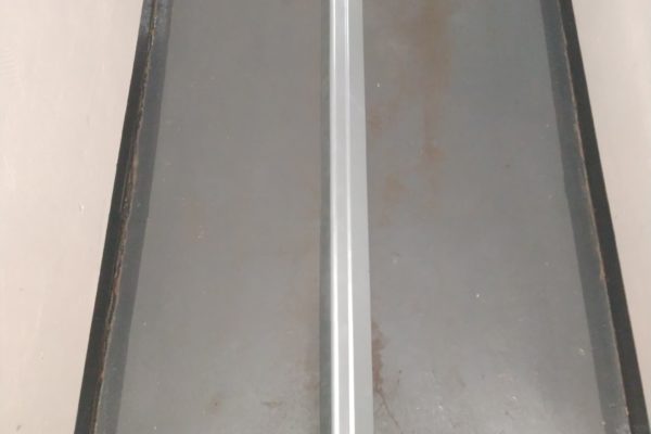 Chevrolet Suburban X (GMT900)