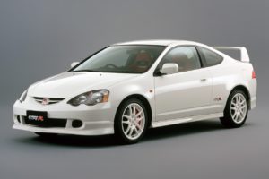Honda Integra IV