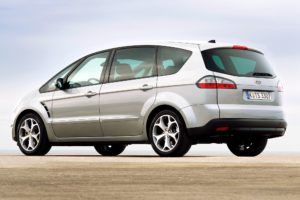 Ford S-MAX I