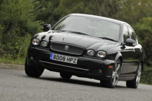 Jaguar X-Type