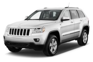 Jeep Grand Cherokee IV (WK2)
