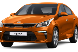 Kia Rio IV