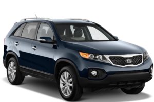 Kia Sorento II